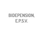 Bidepension, E.P.S.V. Bidepension, E.P.S.V.