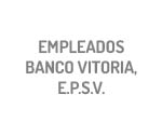 Empleados Banco Vitoria, EPSV Empleados Banco Vitoria, EPSV