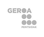 Geroa Pentsioak, E.P.S.V. Geroa Pentsioak, E.P.S.V.