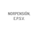 Norpensión, E.P.S.V.